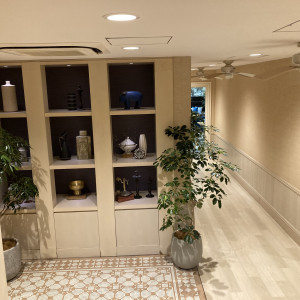 会場内通路|777352さんのBLEU LEMAN 名古屋(ブルーレマン ナゴヤ)●BRASSグループの写真(2587252)