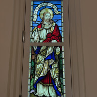 ステンドグラス