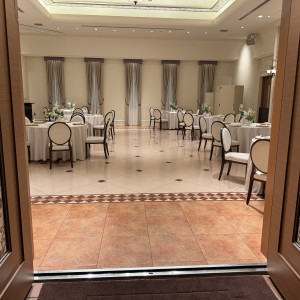 披露宴会場|777356さんのアニヴェルセル ヒルズ横浜の写真(2570020)