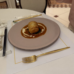 魚料理|777356さんのアニヴェルセル ヒルズ横浜の写真(2570013)