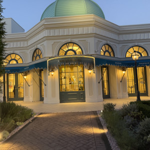 外観|777356さんのアニヴェルセル ヒルズ横浜の写真(2570036)