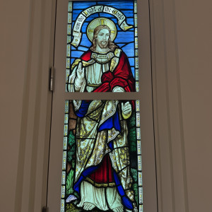 ステンドグラス|777356さんのアニヴェルセル ヒルズ横浜の写真(2570031)