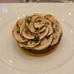 前菜|777358さんのアクアテラス迎賓館(新横浜)/テイクアンドギヴ・ニーズウェディングの写真(2569958)