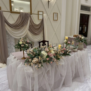 高砂|777358さんのアクアテラス迎賓館(新横浜)/テイクアンドギヴ・ニーズウェディングの写真(2569952)