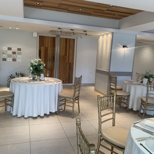 披露宴会場です|777359さんのルシェルブラン表参道の写真(2570826)