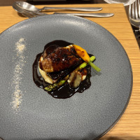 お肉が柔らかくめちゃくちゃ美味しかった！