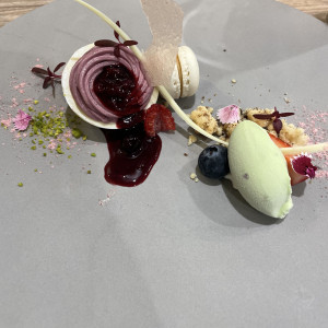 デザート|777364さんのampersand By LAGUNAVEIL ATELIER(アンパサンド)の写真(2569922)