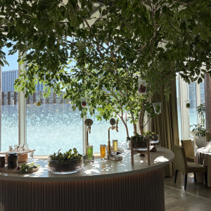 ビールサーバーでおもてなしができる|777366さんのTHE CLASSICA BAY RESORT （ザ クラシカ ベイリゾート）の写真(2569894)