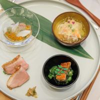 コース料理