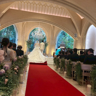 レッドカーペット