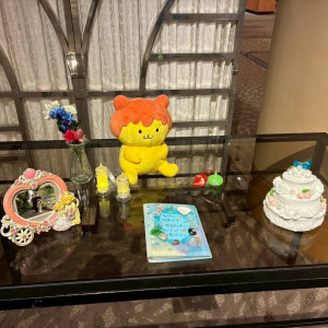 ウェルカムスペース|777379さんの横浜ベイホテル東急の写真(2600458)