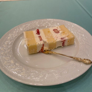 ケーキ|777379さんの横浜ベイホテル東急の写真(2600456)