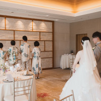 ファミリーミート(両親への贈答品・手紙)