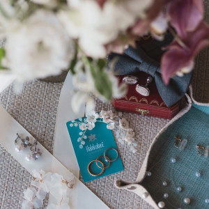 小物類(持ち込み)|777383さんのハレクラニ沖縄の写真(2570105)