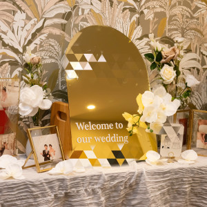 ウェルカムスペースはすべて持ち込みです|777387さんの大宮璃宮（おおみや りきゅう）の写真(2570047)