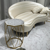 披露宴会場(ソファー)