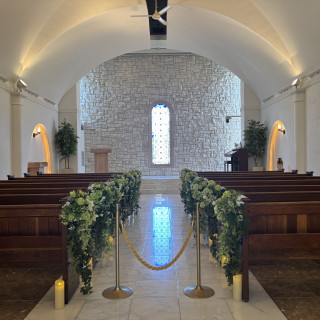 グリーンガーデンチャペル