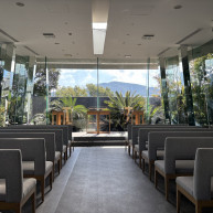 クリスタルチャペル