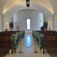 グリーンガーデンチャペル