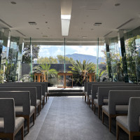 クリスタルチャペル