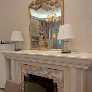 新婦控え室|777404さんのシェラトン・グランデ・トーキョーベイ・ホテルの写真(2570135)