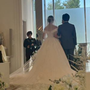 チャペル|777410さんの華王殿 KAODENの写真(2570179)