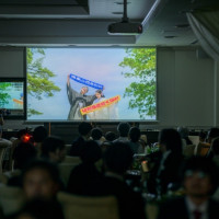 オープニングムービー