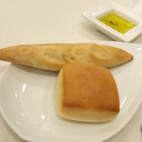 試食会の時の料理