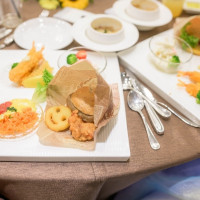 お子様メニュー