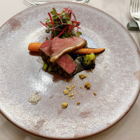 試食会でいただいたお料理