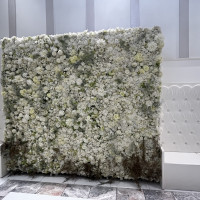 「パリス」入り口前の写真スポット