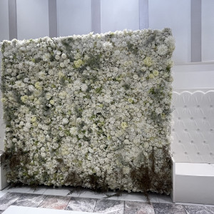 「パリス」入り口前の写真スポット|777438さんのアルカンシエル南青山（アルカンシエルグループ）の写真(2570794)