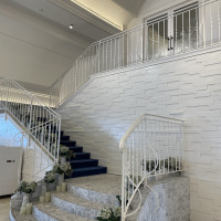 グランビュー階段