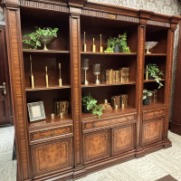 披露宴会場ノッティングヒルのロビー装飾