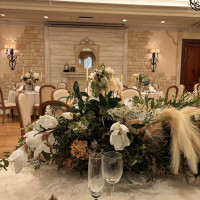 披露宴会場コッツウォルズ内