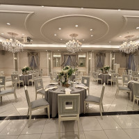 披露宴会場ノッティングヒル