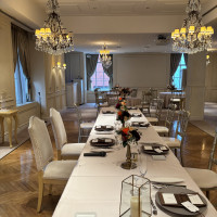 真横からのアングル