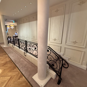 ステージ|777442さんのラ・バンク・ド・ロア(横浜市指定有形文化財)の写真(2570390)