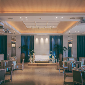 高砂は通常のテーブルタイプとソファータイプの2パターンあり|777446さんのTHE SURF OCEAN TERRACE(ザ・サーフ オーシャンテラス)の写真(2570450)