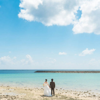 海がすぐそばにあり、ロケーション撮影にもとても良いです。