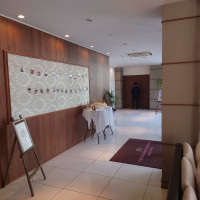 ウェルカムスペースです