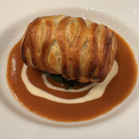 とても美味しかったです。香りが良い。食べごたえもありました。