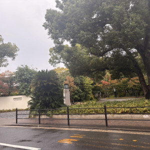 入口|777454さんのザ・ガーデンオリエンタル・大阪の写真(2575412)