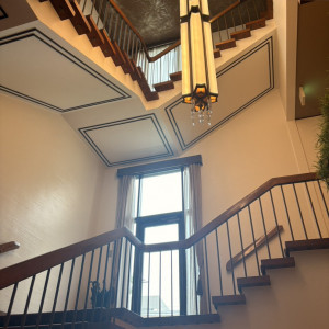 階段|777454さんのザ・ガーデンオリエンタル・大阪の写真(2575406)