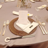 ペーパーアイテムの持ち込みで節約