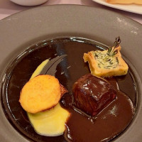 料理もお腹いっぱいになるくらいの大満足