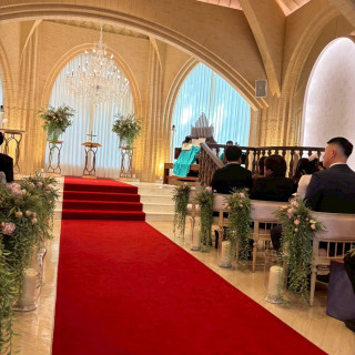 レッドカーペット