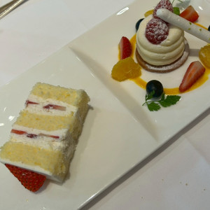 デザート|777459さんのアルタビスタガーデンの写真(2570542)