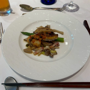 魚料理|777459さんのアルタビスタガーデンの写真(2570543)