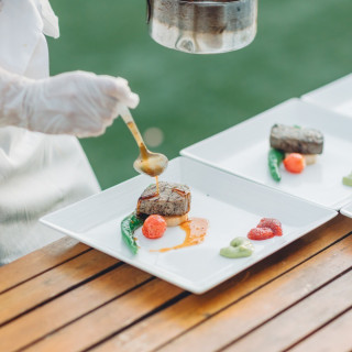 アジアングリル